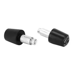 AvocMotorcycle handlebar end KTM 125 Duke