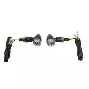 AvocMotorcycle led turn signals Mini Seto
