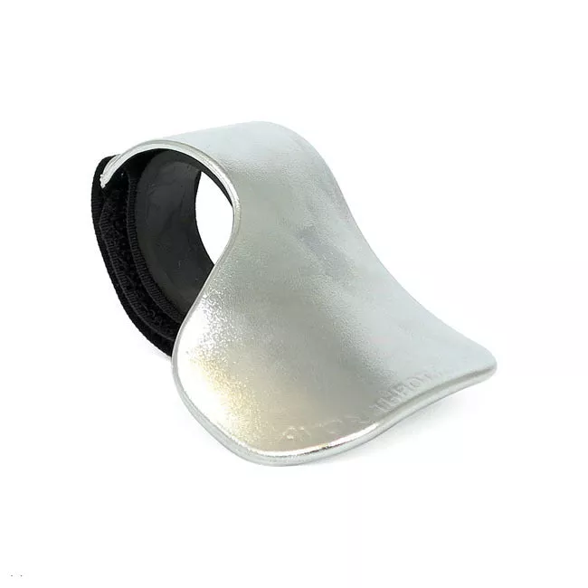Avon Grips TB-2A Throttle Assist Chrome Support