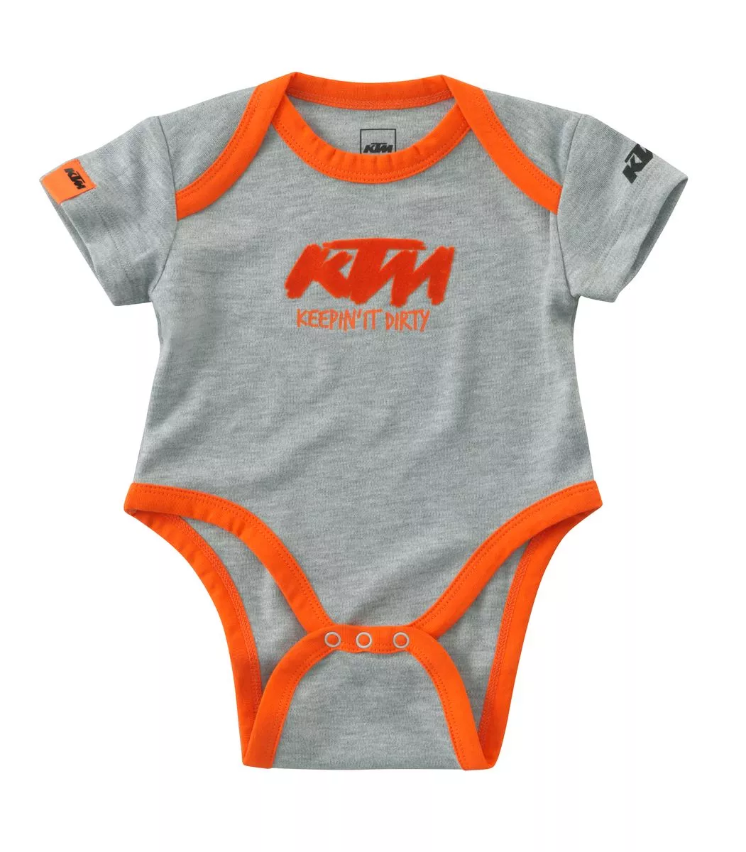 BABY BODY SET 68/3-6MO