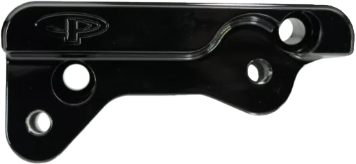 BAGGERNATION Fix Stand Angle Block for 2018-2022 M8 Softail Kickstands - Part TFS