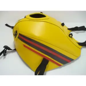 BagsterMotorcycle tank protector tdm