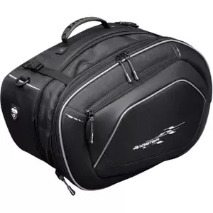 BagsterRider bag tourer