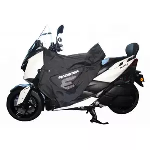 BagsterScooter apron Boomerang Yamaha X Max 125/300 - 2017/2020