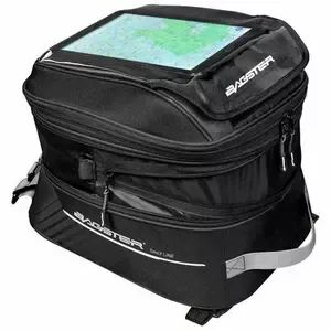 BagsterTraditional base tank bag D-Line Impact