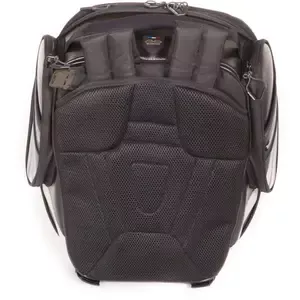 BagsterTraditional base tank bag Stunt