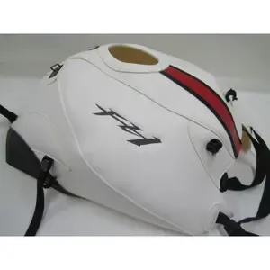 BagsterUnfaired Motorcycle Tank Pad fz1 n