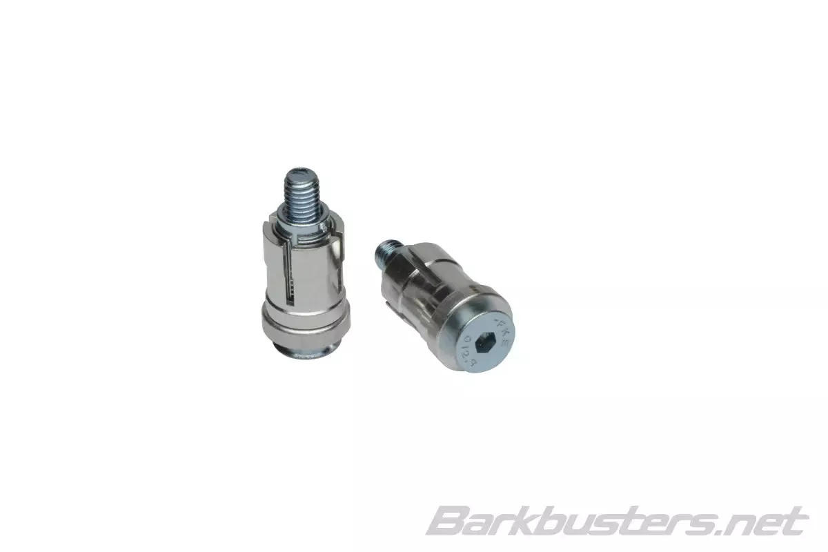 Barkbusters Spare Part Handle Bar End Insert Kit