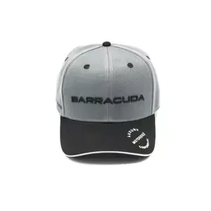 BarracudaCap