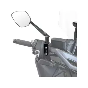 BarracudaHandlebar adapter T-MAX