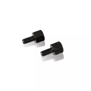 BarracudaMotorcycle mirror adapter N-Adatt10 (x2)