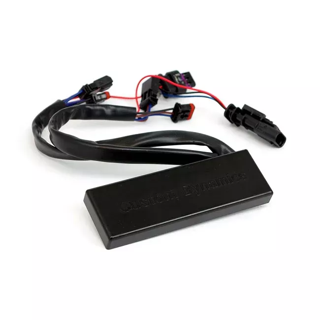 BCM Gen2 Magic Brake Light Flasher For Harley-Davidson