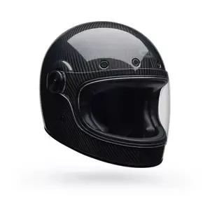 BellFull face motorcycle helmet Bullitt GT Carbon