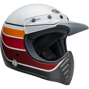 BellFull face motorcycle helmet Moto-3