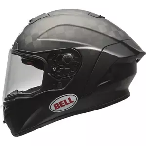 BellFull face motorcycle helmet Pro Star ECE FIM