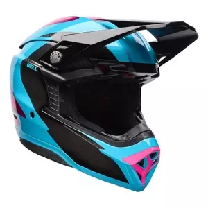BellMotorcycle helmet 10 SPHR Fluid