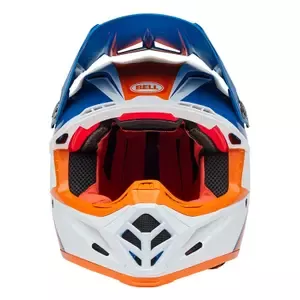BellMotorcycle helmet Moto-9S Flex Merchant