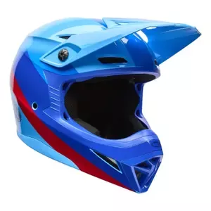 BellMotorcycle helmet MX-10 MIPS Aviator
