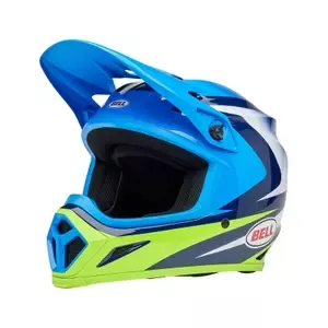 BellMotorcycle helmet MX-9 Mips Jackal
