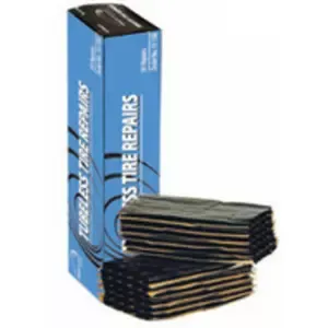 BihrMotorcycle tire repair plug X50 - Hole