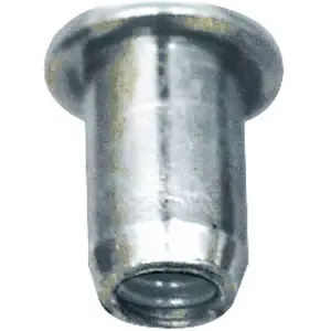 BihrSteel rivet nuts M4 (x20)