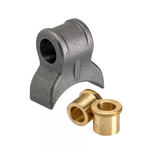 Biltwell Gen3 Solo Seat Hinge Bung For Harley-Davidson