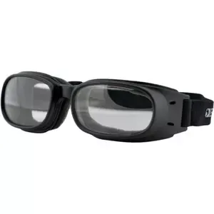 BobsterMotorcycle goggles Piston Adventure