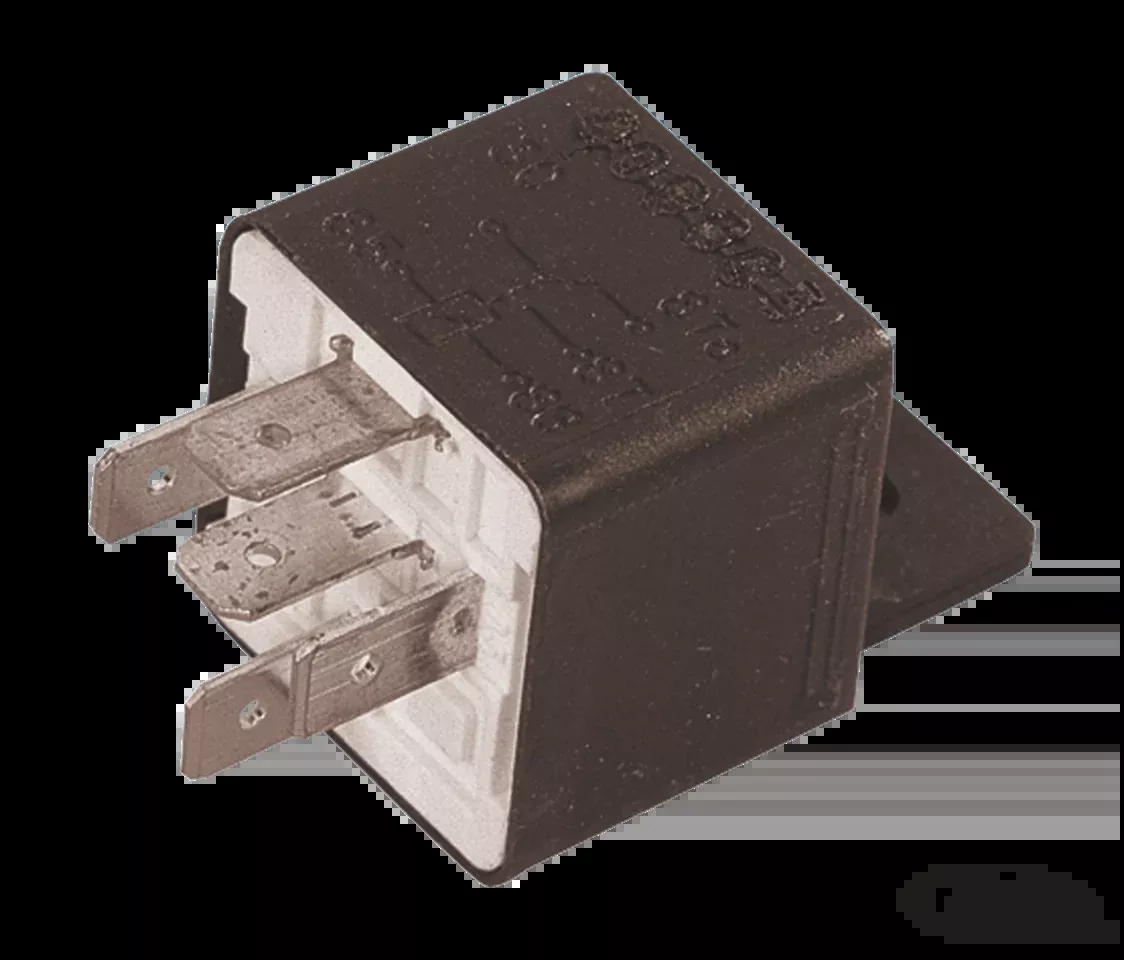 Bosch Type Starter Relay for Harley-Davidson