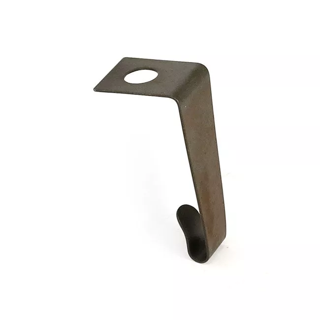 Bracket, Spark Plug Cable For Harley-Davidson