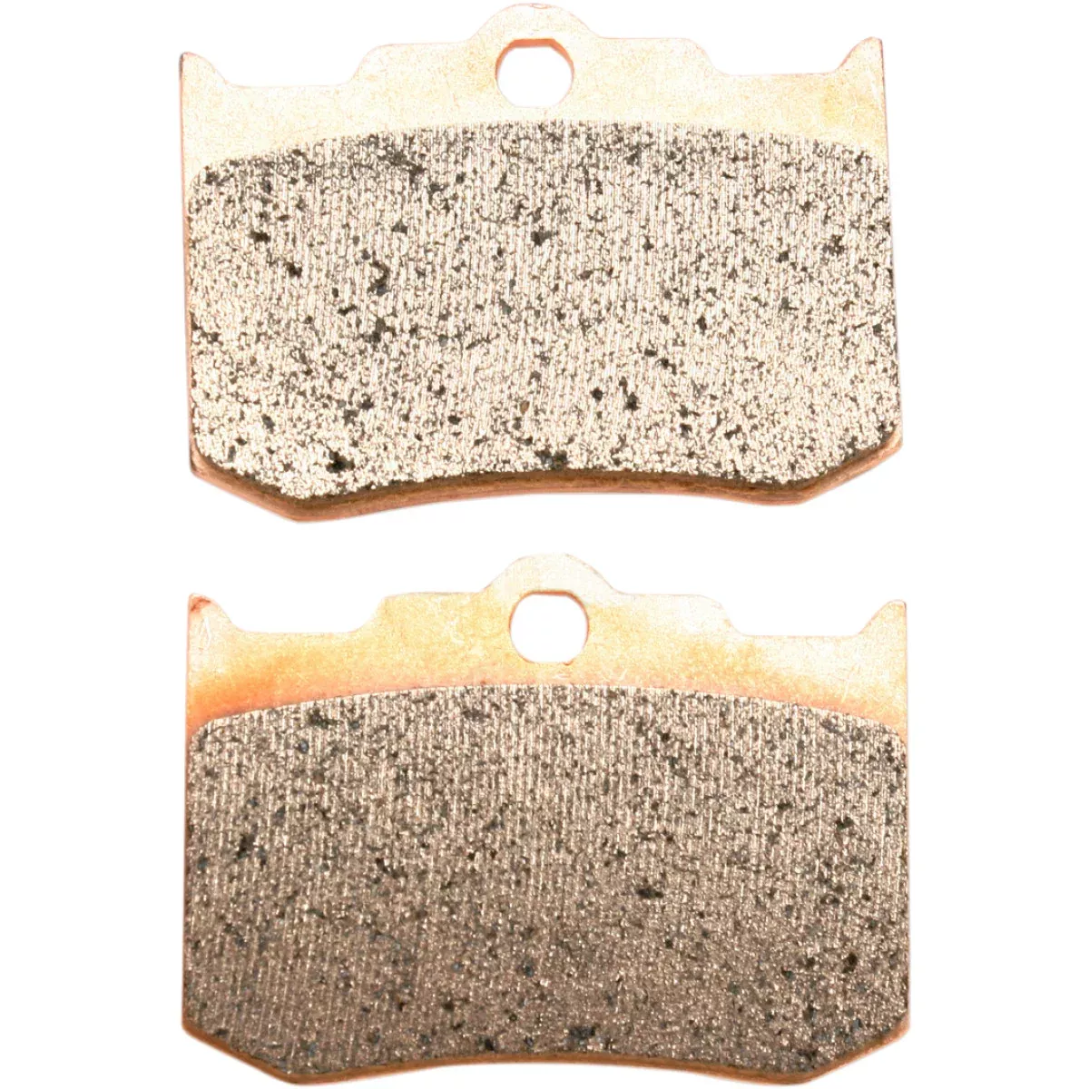 Brake Pads for Harley-Davidson Performance Machine Caliper