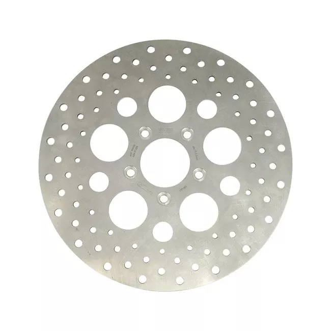Brake Rotor, Vintage Rigid, Front L&R For Harley-Davidson
