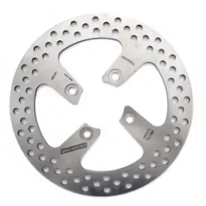 BrakingFixed brake disc Scoot Wave 220 x 54 x 4