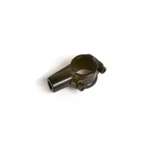 BrazolineMirror support Ø 10 mm