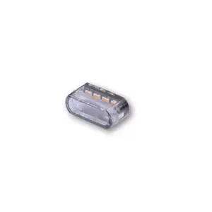 BrazolineMotorcycle LED Turn Signal Shin Yo Modul 1 Pro