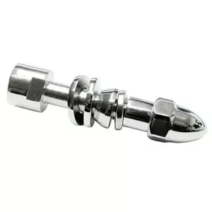 BrazolineMotorcycle mirror holder Harley Davidson