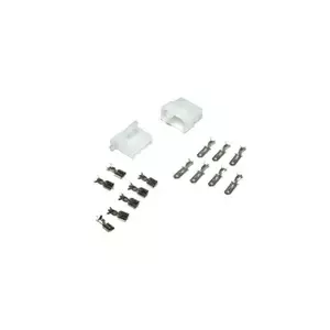 BrazolinePair of 6-pin motorcycle connectors