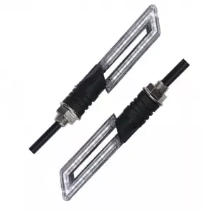 BrazolinePair of motorcycle led indicators Venus
