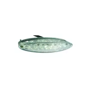 BrazolineStandard led motorcycle taillight