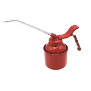 BrazolineStandard oil burette