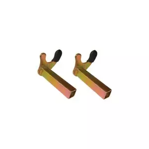 BrazolineSupport diabolo for crutch 1426