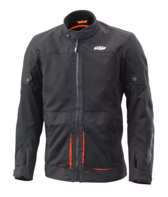 BREEZE JACKET L