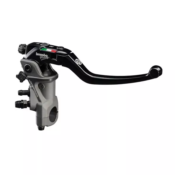 Brembo 19RCS Corsa Corta Brake Master Cylinder