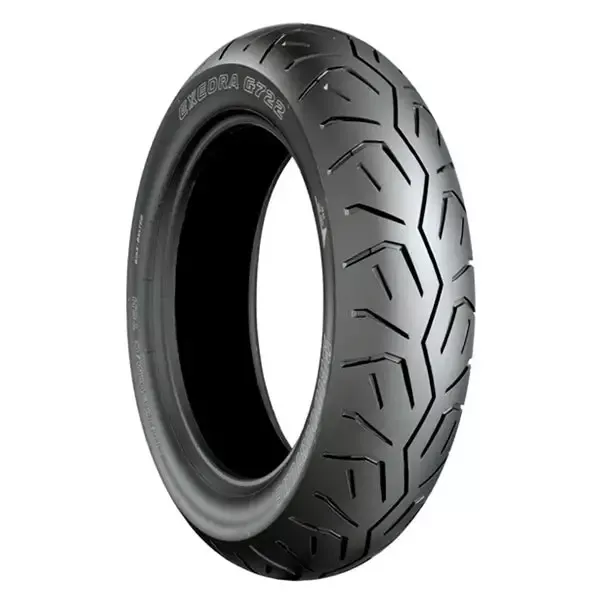 Bridgestone – Exedra G722 Tire