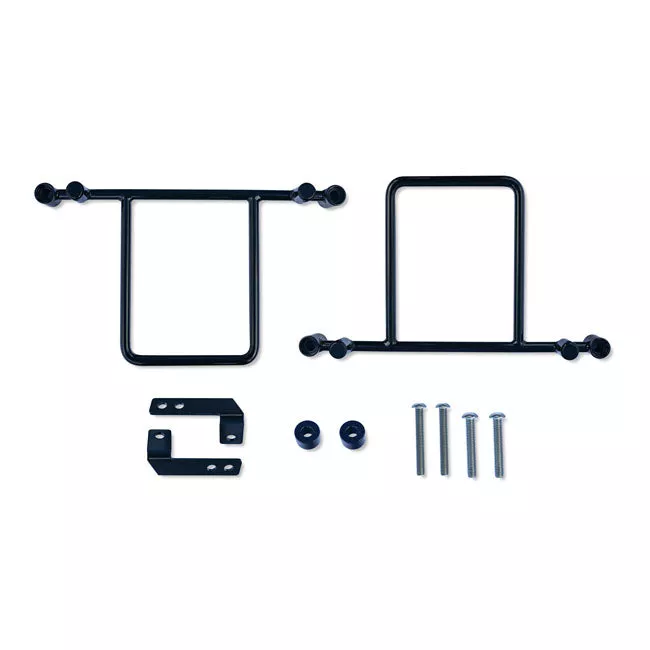 Burly Voyager Dyna Bracket Kit For Harley-Davidson