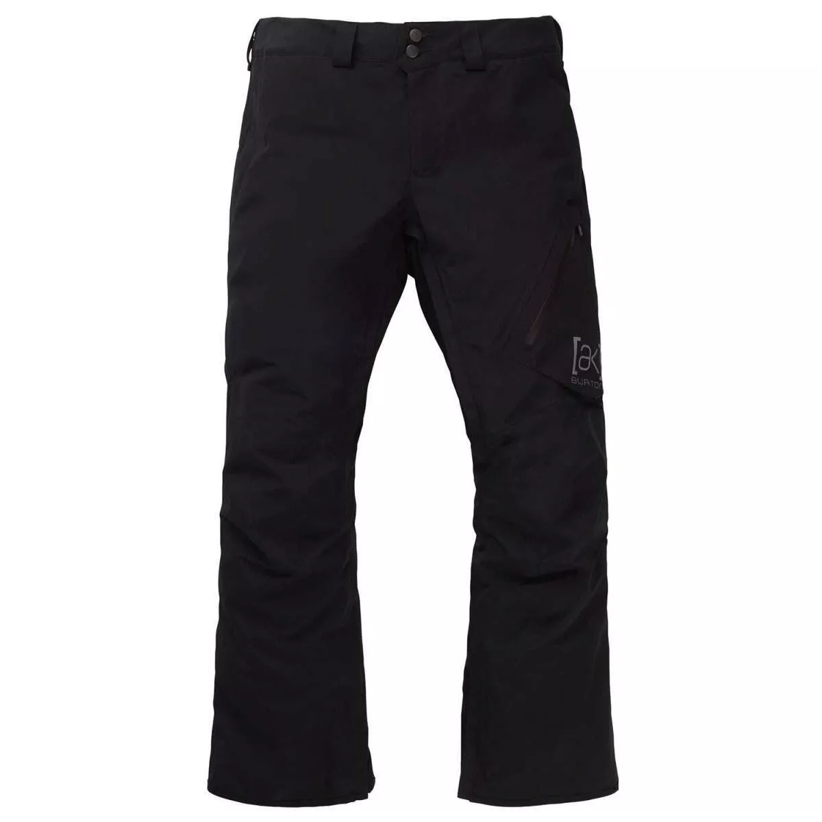 BURTON AK GORE CYCLIC snow pants - true black