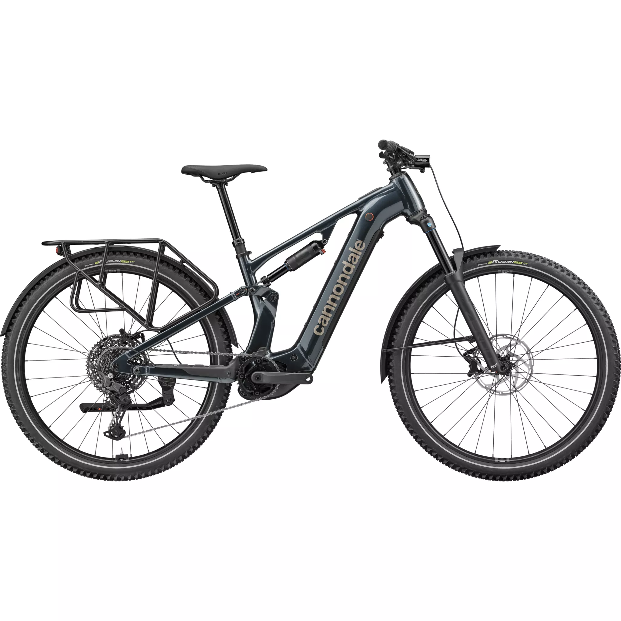 Cannondale Moterra EQ
