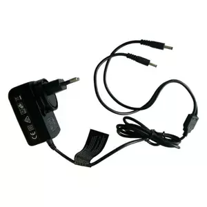 CapitBattery charger Network 7,4V