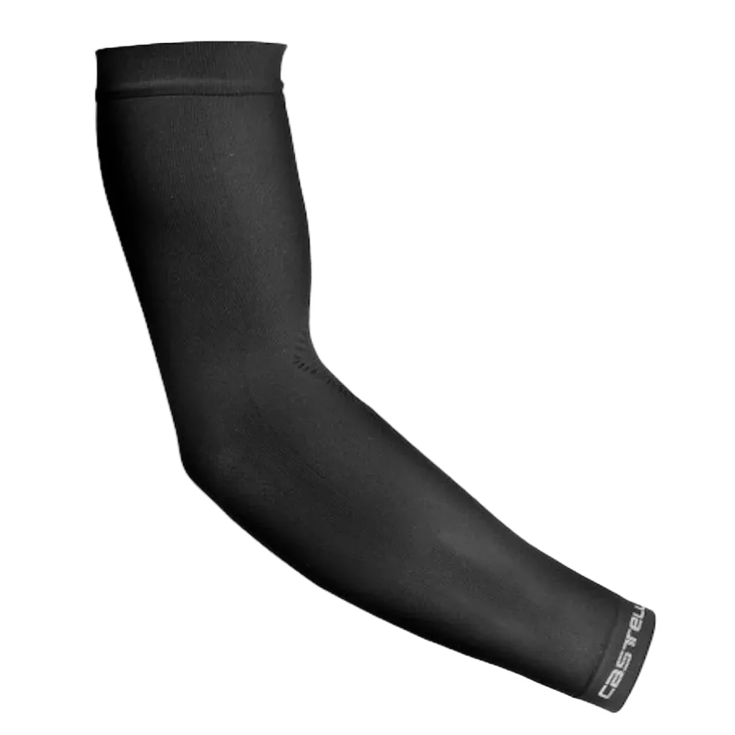 CASTELLI PRO SEAMLESS 2 arm warmers - black
