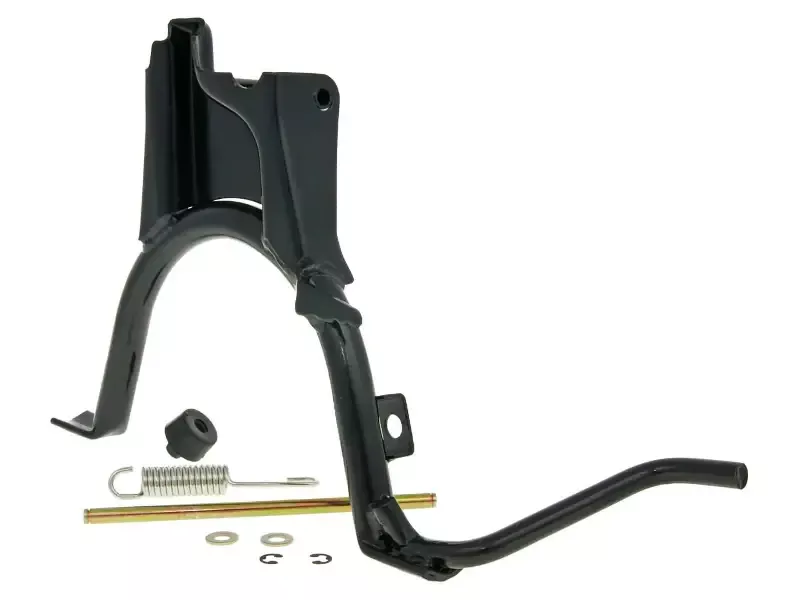 Center stand for 89-01 zuma