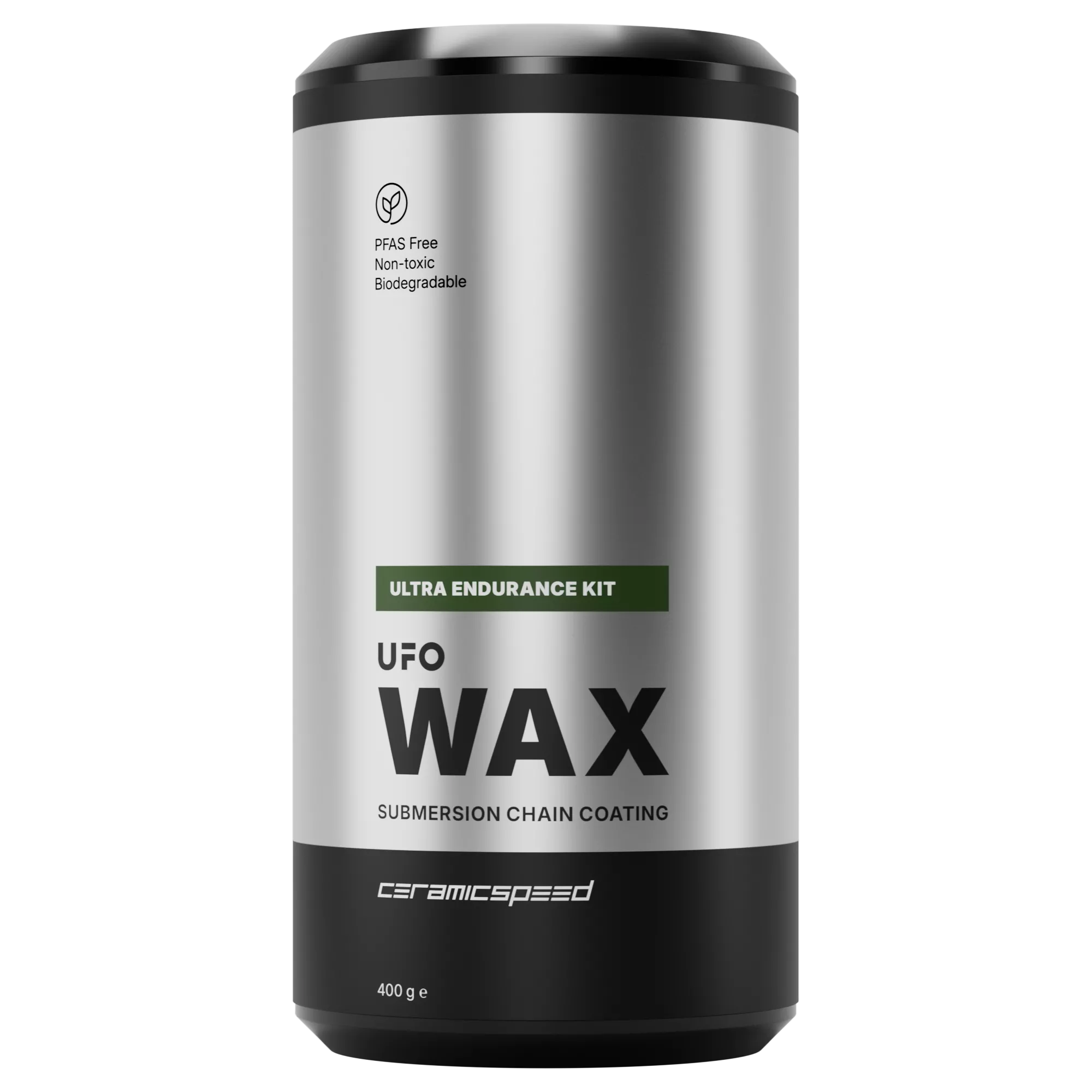 CeramicSpeed UFO Ultra Endurance Wax Kit